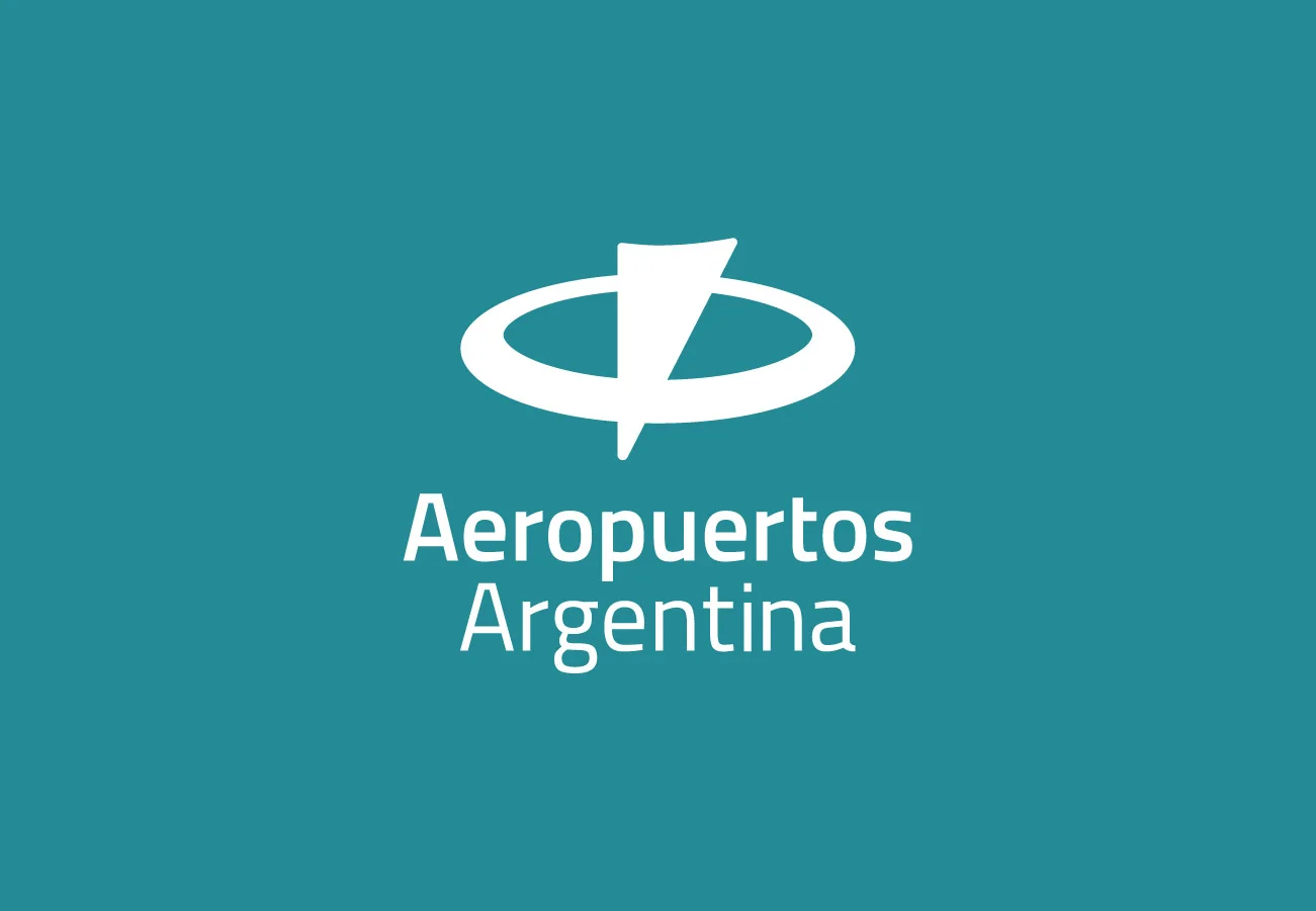 Aeropuertos Argentina