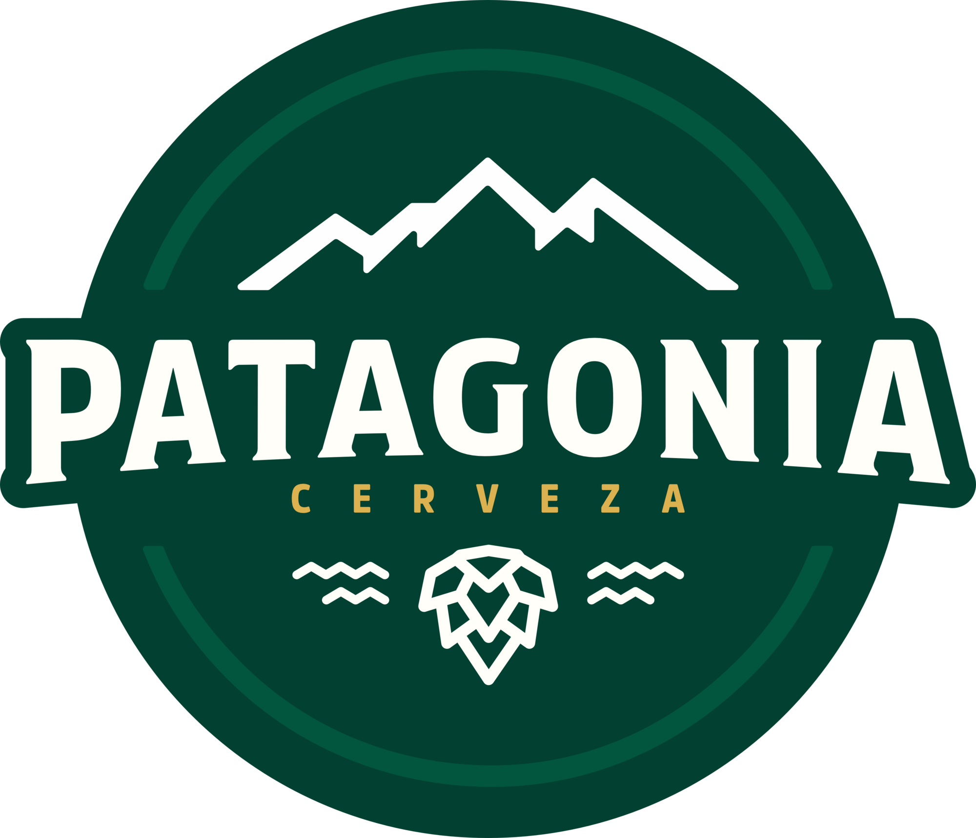 Patagonia